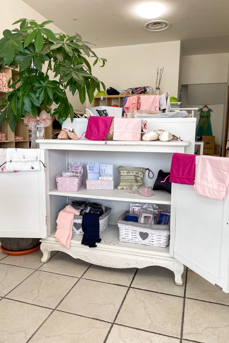 prodotti - abbigliamento e accessori
